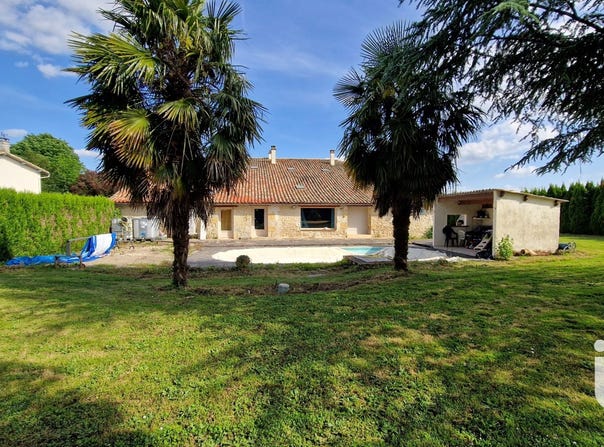 chey, Nouvelle-Aquitaine 79120