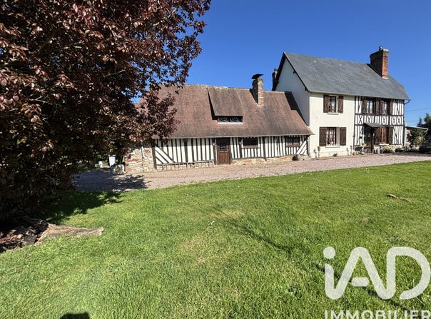 Montfort-sur-Risle, Normandy 27290