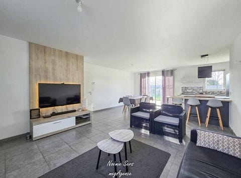 Andreze, Pays de la Loire 49600
