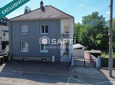 Petite-Rosselle, Lorraine 57540