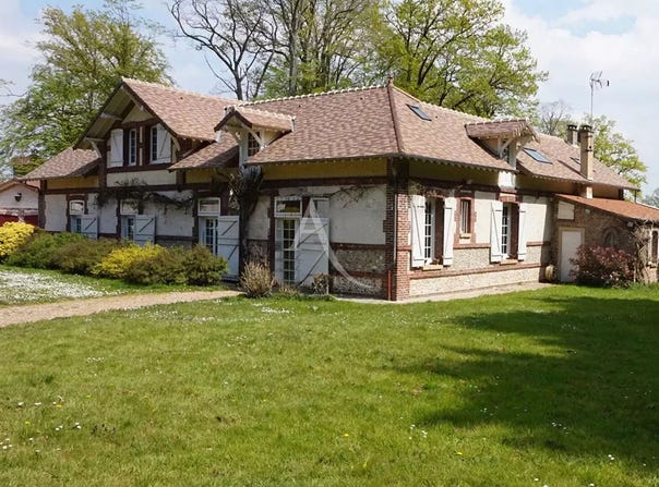 GISORS, Normandy 27140