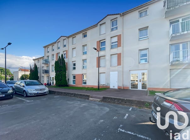Montfermeil, Île-de-France 93370