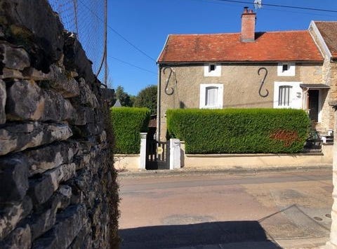 Villotte-Sur-Ource, Bourgogne 21400