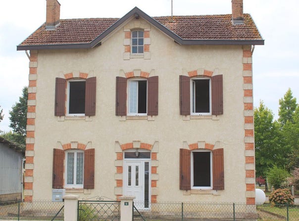 Cassen, Aquitaine 40380