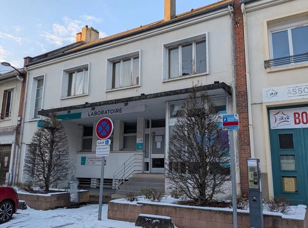 Évreux, Eure 27000