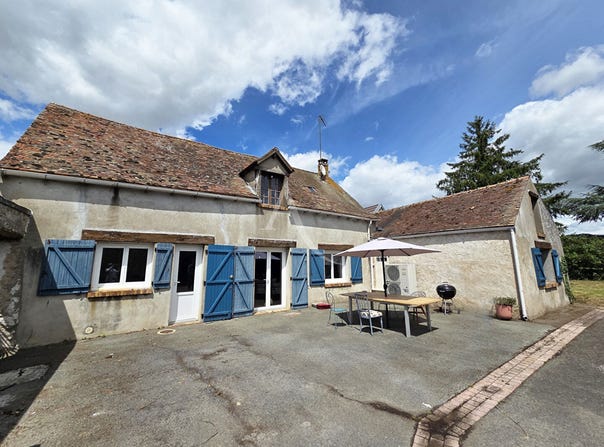 DOURDAN, Île-de-France 91410