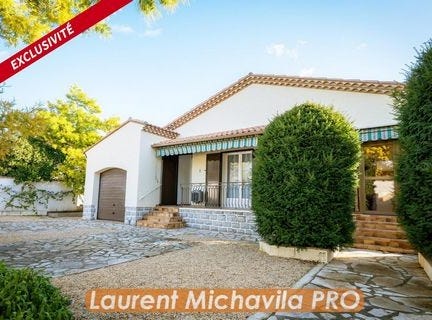 Le Cres, Languedoc-Roussillon 34920