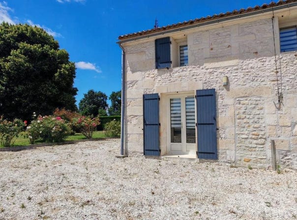 Saintes, Poitou-Charentes 17100