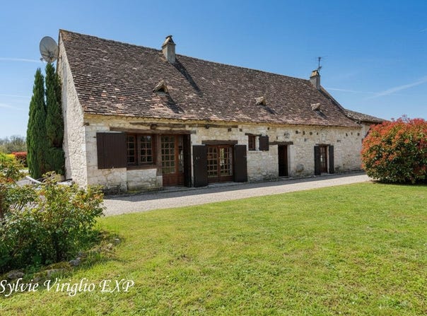 Issigeac, Aquitaine 24560