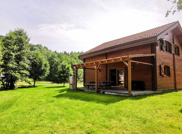 Le Tholy, Grand Est 88530