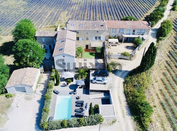 Uzès, Occitanie 30700