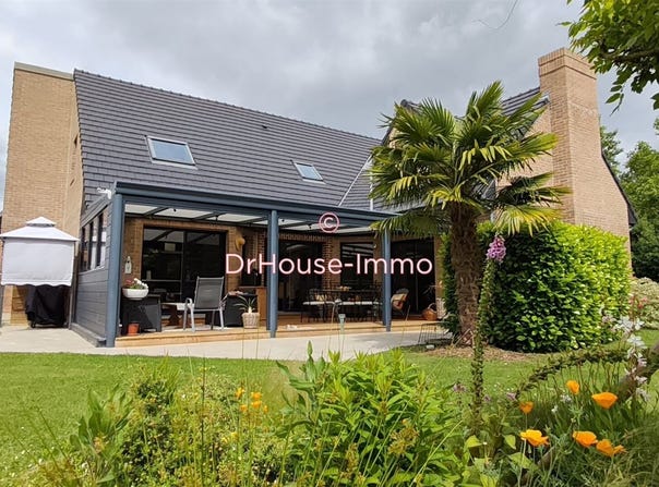 Saint-Amand-les-Eaux, Nord-Pas-de-Calais 59230