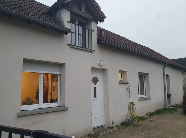 Lailly-en-Val, Loiret 45740