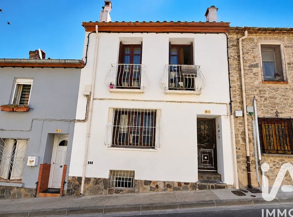 Le Perthus, Occitanie 66480
