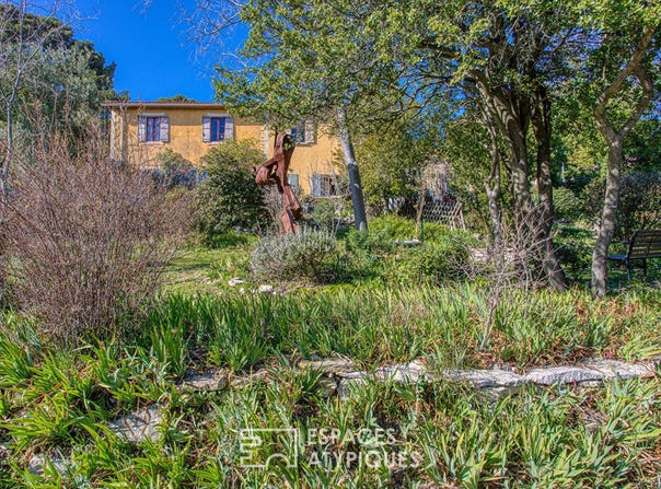 Villeneuve-lès-Avignon, Languedoc-Roussillon 30400