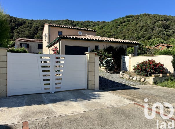 amélie-les-bains-palalda, Occitanie 66110