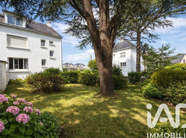 Lanester, Brittany 56600