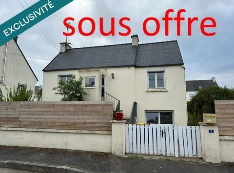 Plougonven, Bretagne 29640