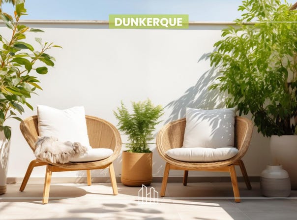 Dunkerque, Hauts-de-France 59640