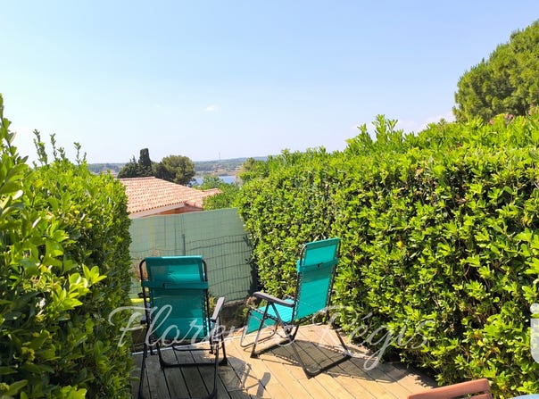 Balaruc-les-Bains, Occitanie 34540