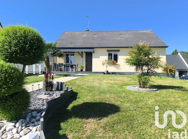 Parigné, Brittany 35133