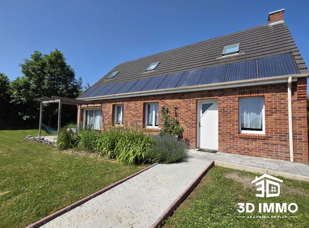 Dompierre-sur-Helpe, Nord-Pas-de-Calais 59440