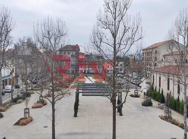 Le Péage-de-Roussillon, Isère 38550