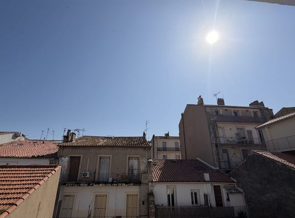 Sète, Languedoc-Roussillon 34200