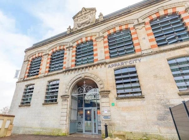 Angoulême, Charente 16000