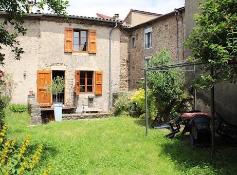 Langogne, Occitanie 48300
