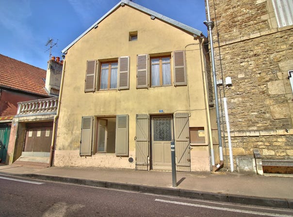 Vitteaux, Côte-d'Or 21350