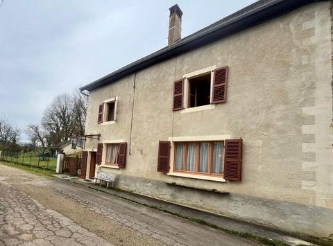 Port-Lesney, Franche-Comté 39600