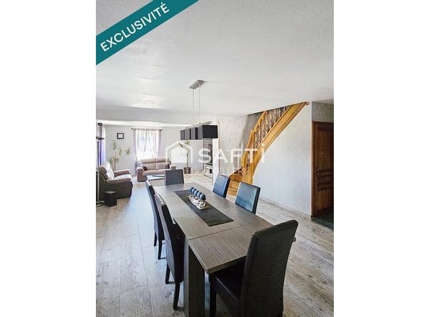 Lachambre, Lorraine 57730