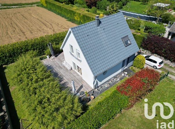 Schlierbach, Grand Est 68440