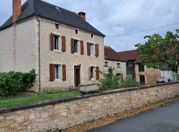 CAZOULES, Aquitaine 24370