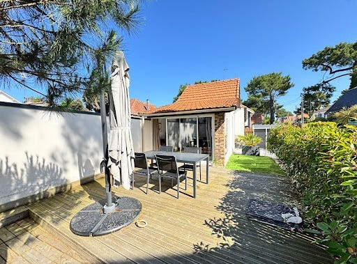 LA BAULE ESCOUBLAC, Pays de la Loire 44500