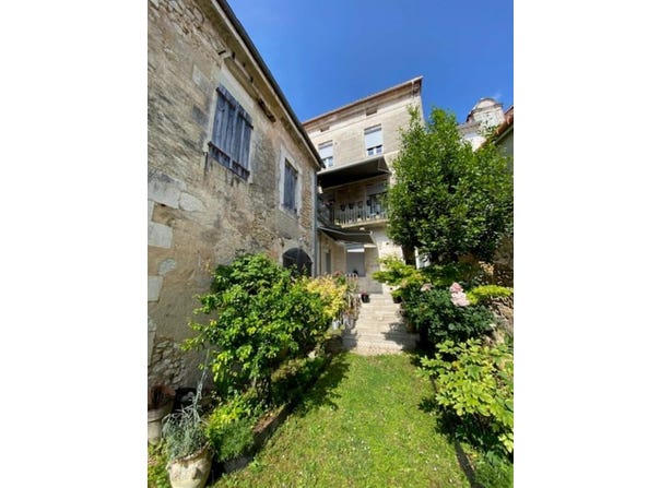 Ribérac, Aquitaine 24600