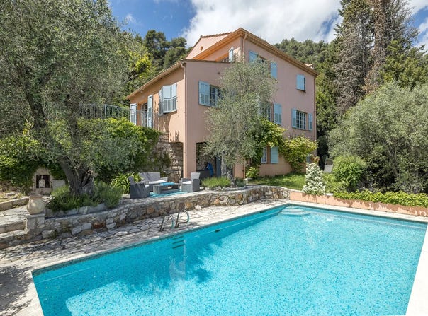 GRASSE HH-14065300, Grasse, Provence-Alpes-Côte d'Azur 06570