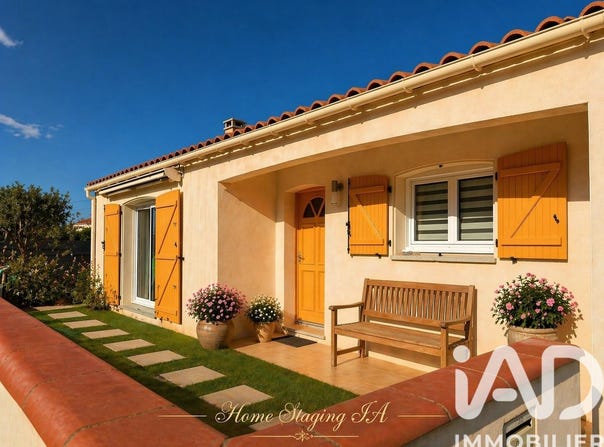 Toulouges, Occitanie 66350