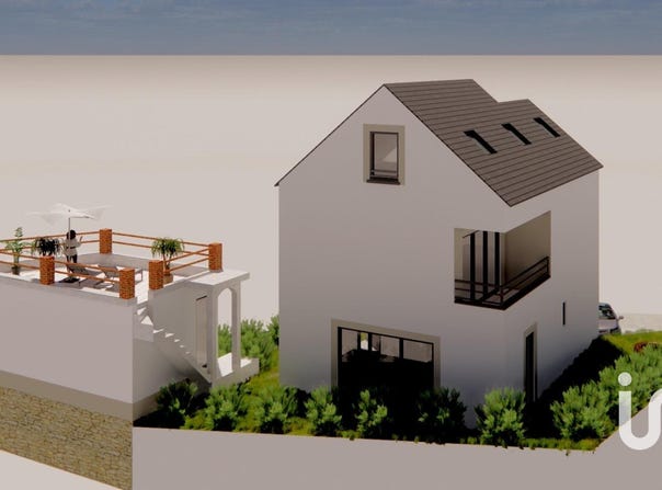 Andrésy, Île-de-France 78570