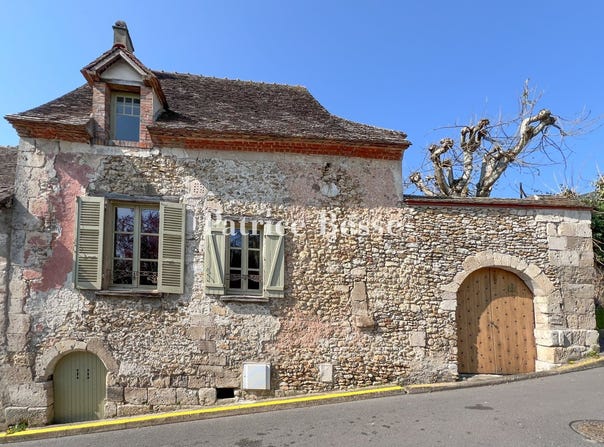 Maintenon, Centre 28130
