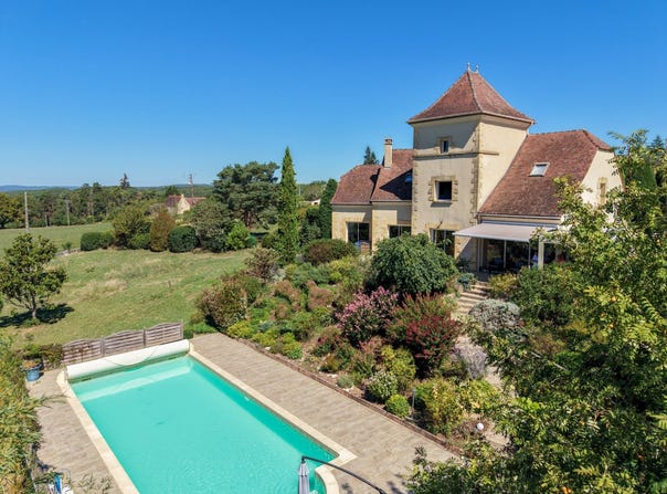 Gourdon, Midi-Pyrénées 46300