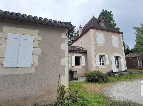 Pradines, Occitanie 46090