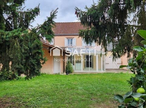 Cherisy, Centre 28500