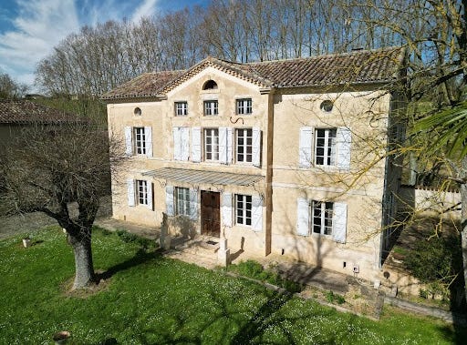 MONTESTRUC SUR GERS, Occitanie 32390