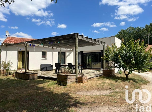 Soullans, Pays de la Loire 85300