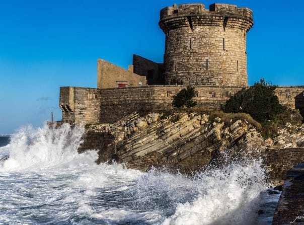 Saint-Jean-de-Luz, Aquitaine 64500