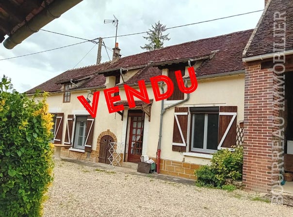 Chamvres, Yonne 89300