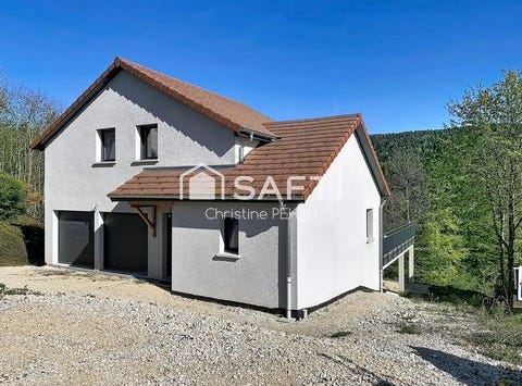 Jougne, Franche-Comté 25370