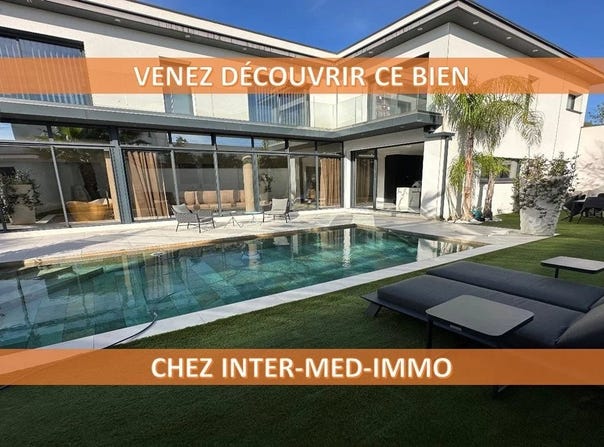 Le Cap-d'Agde, Hérault 34300